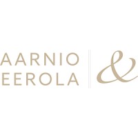 Aarnio & Eerola Logo