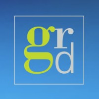 Graham Relf Design Logo