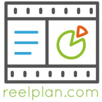ReelPlan Logo