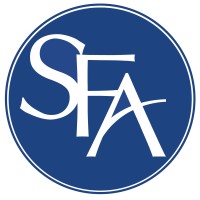 Stewardship Financial Advisors (Now CAPTRUST) Logo