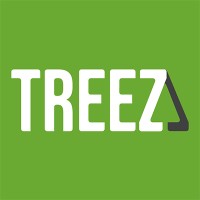 Treez Inc. Logo