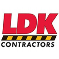 LDKerns Contractors Logo