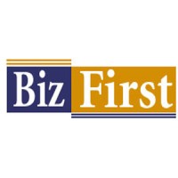 Biz First Pvt. Ltd. Logo