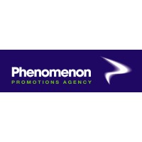 Phenomenon NZ Logo