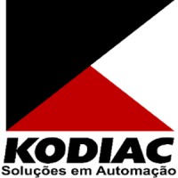 Kodiac Automação Industrial Ltda Logo
