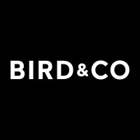 Bird&Co Design Logo