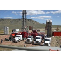 Pressure Pumping Services Logo