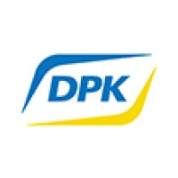 DPK - Distribuidora Automotiva Logo