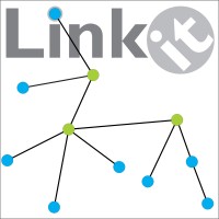 Link-it bvba Logo