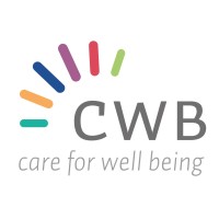 CWB Group - Care for Well Being Logo