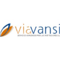 Viavansi Logo