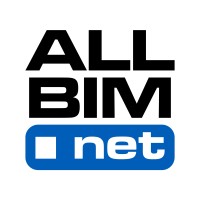 ALLBIM NET SRL Logo