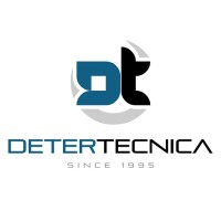 Detertecnica Logo