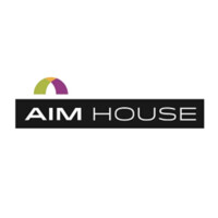 AIM House Logo