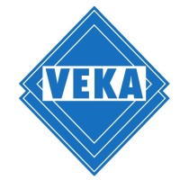 VEKA Ibérica Logo