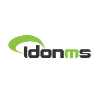 Idonms Logo