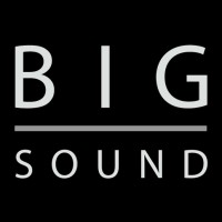 Big Sound Limited Logo