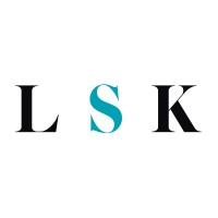 LSK Productions Logo