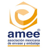 AMEE ( Asociación Mexicana de Envase y Embalaje) Logo