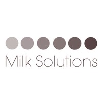 Milk Solutions Logo