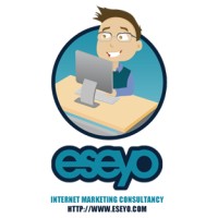 Eseyo Web Consulting Logo