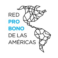 Red Pro Bono de las Américas Logo