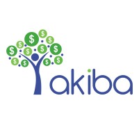 Akiba Logo