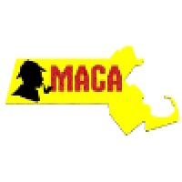 Massachusetts Association of Crime Analysts Logo