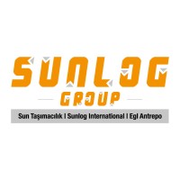 Sunlog Group International Logo