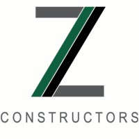 Z CONSTRUCTORS Logo