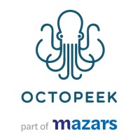 Octopeek Logo
