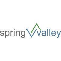 Spring Valley Tech Corp Logo