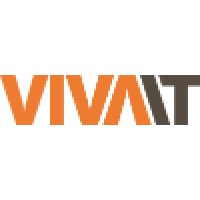 Viva IT Limited Logo