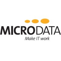 Microdata ApS Logo