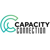 Capacity Connection Logo