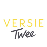 VERSIE Twee Logo