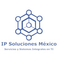 IP SOLUCIONES MEXICO Logo