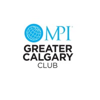 MPI Greater Calgary Club Logo