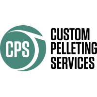 Custom Pelleting Services Logo