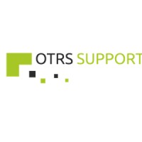OTRSSUPPORT Logo