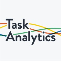 Task Analytics Logo