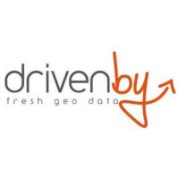 DrivenBy Logo