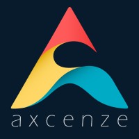 Axcenze Logo