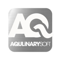 AQULINARY-SOFT Logo