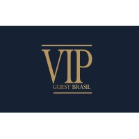VIP Guest Brasil Logo