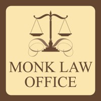 Monk Law Office Logo