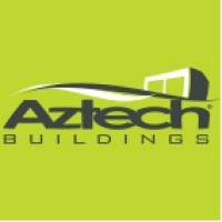 Aztech Buildings Logo