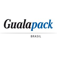 Gualapack Brasil Logo