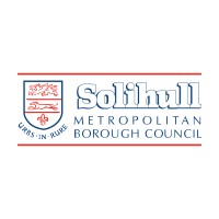 Solihull Metropolitan Borough Council Logo