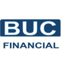 BUC Financial Logo